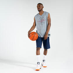 Short basket uomo SH500 TARMAK | DECATHLON