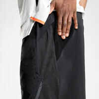 מכנסי כדורסל קצרים דגם SH900 לגברים - שחור