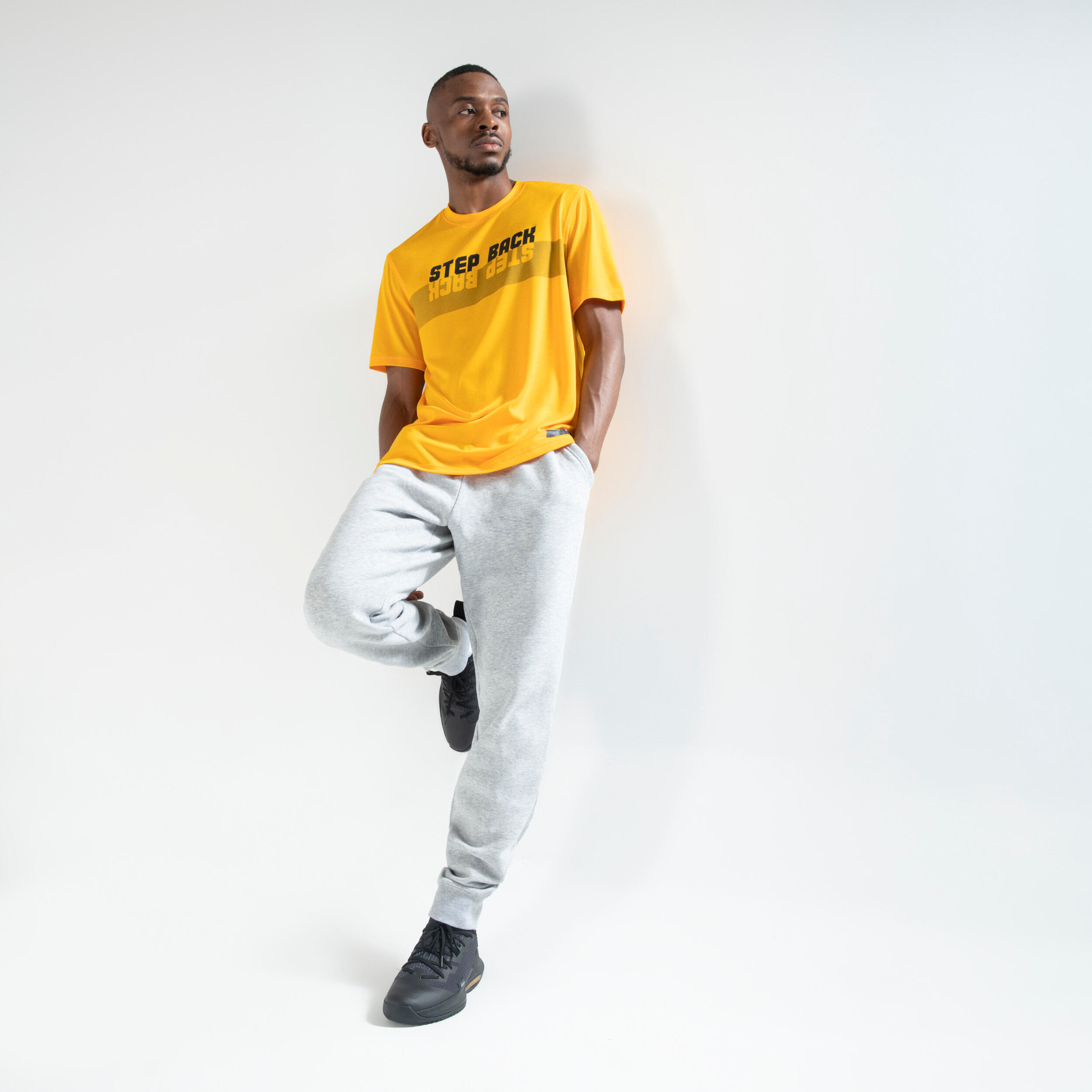 Sudaderas y Pantalones de Baloncesto | Decathlon