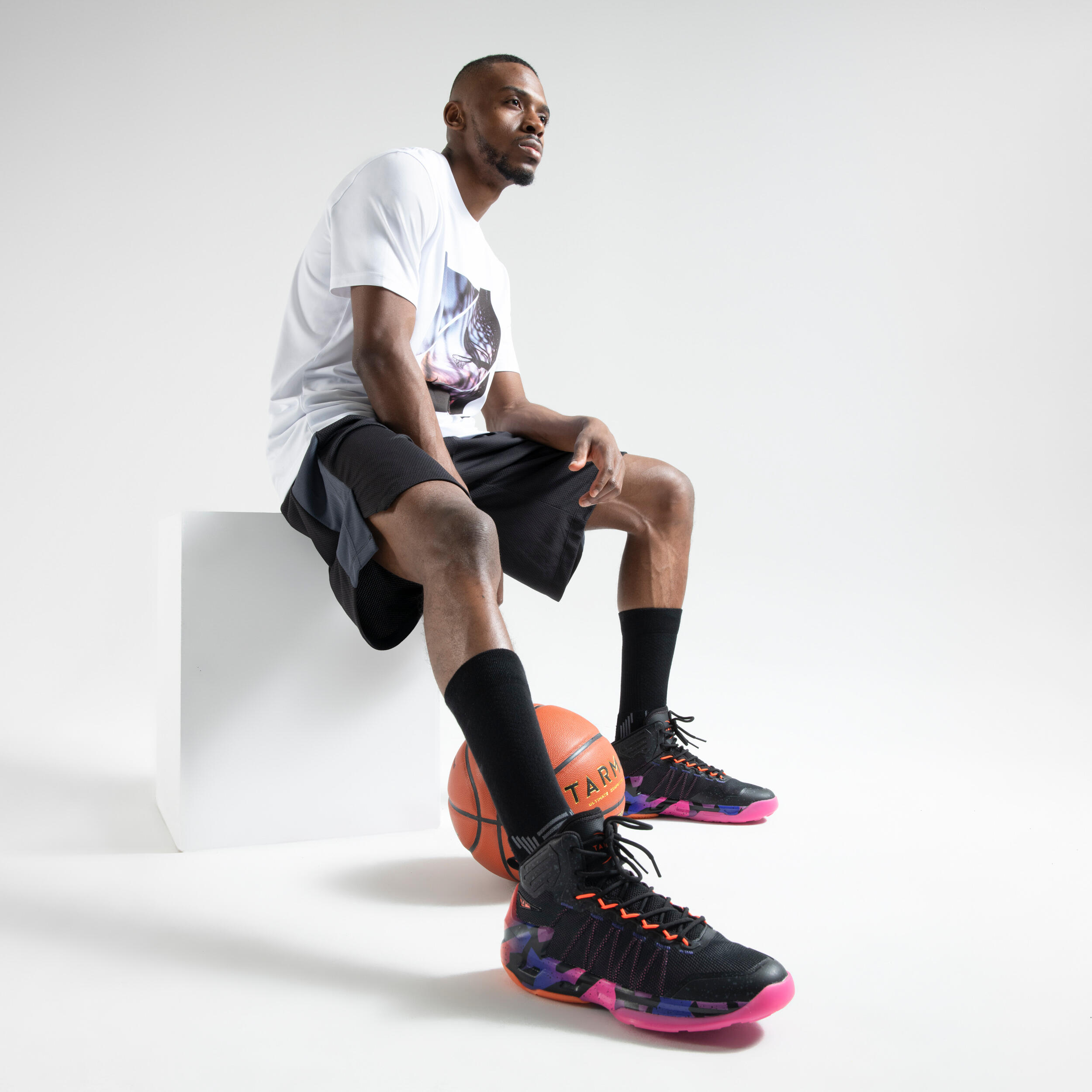 womens black friday basketball shoes