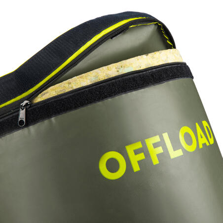 Мешок для захватов для регби