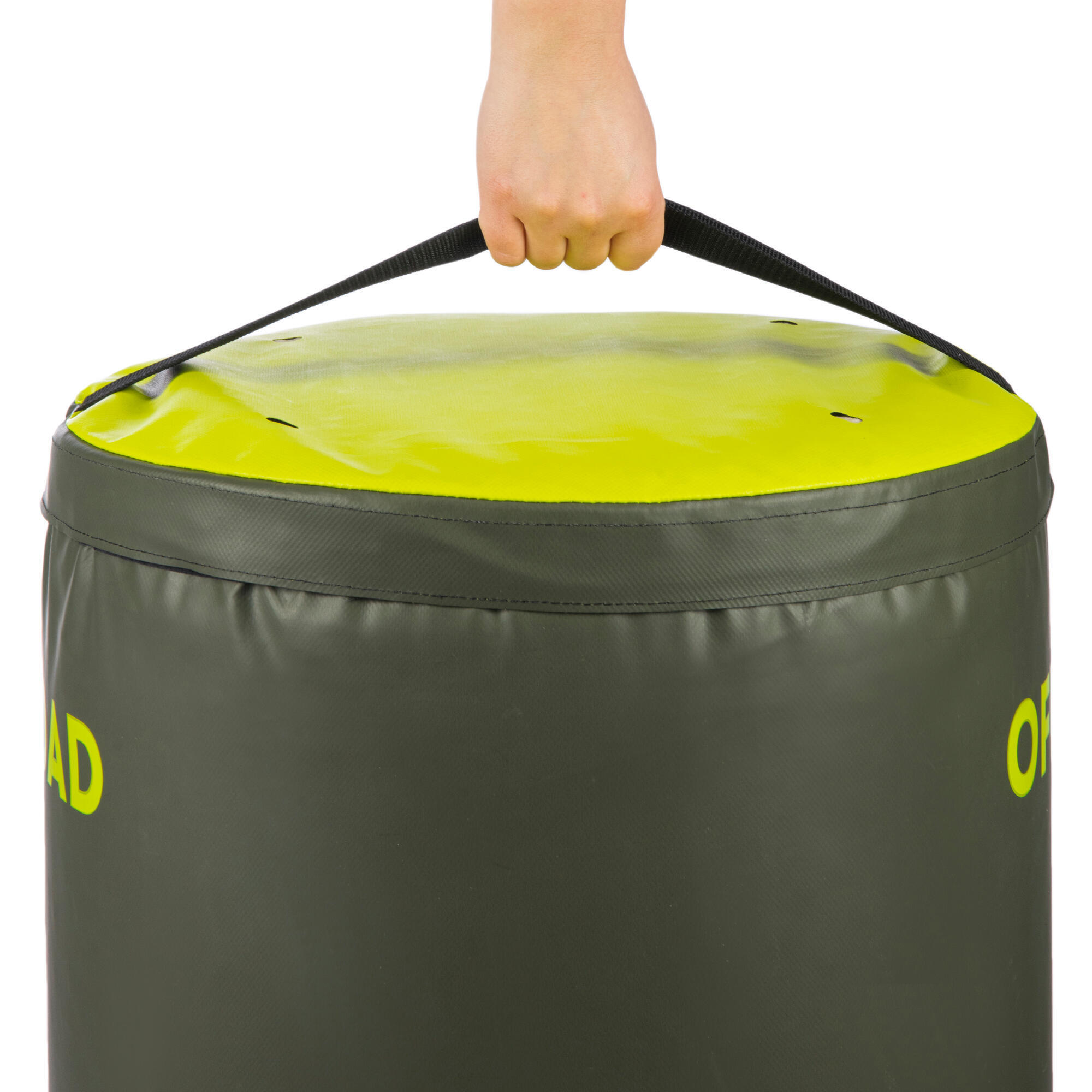 Demi sac de plaquage de rugby OFFLOAD Decathlon