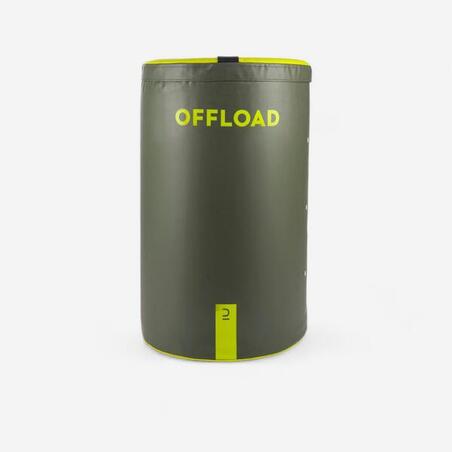 Мешок для захватов для регби