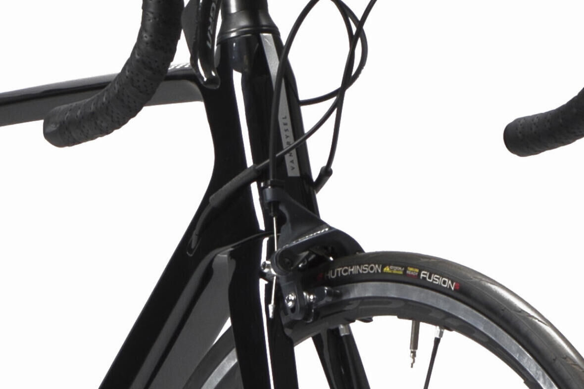 VAN RYSEL EDR CF ULTEGRA (2021) VAN RYSEL EDR CF ULTEGRA (2021)