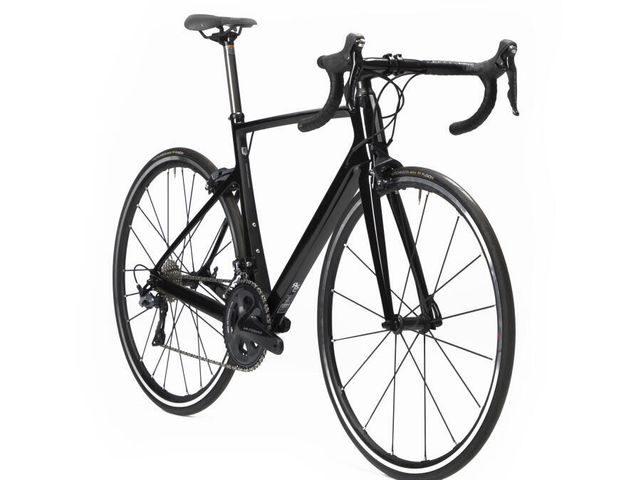 VAN RYSEL EDR CF ULTEGRA (2021)