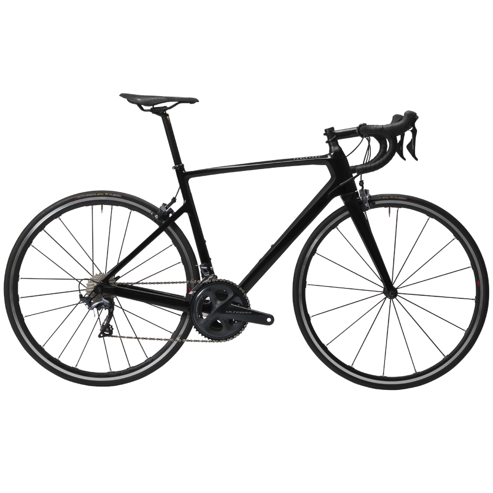 VAN RYSEL EDR CF PATINS SHIMANO ULTEGRA