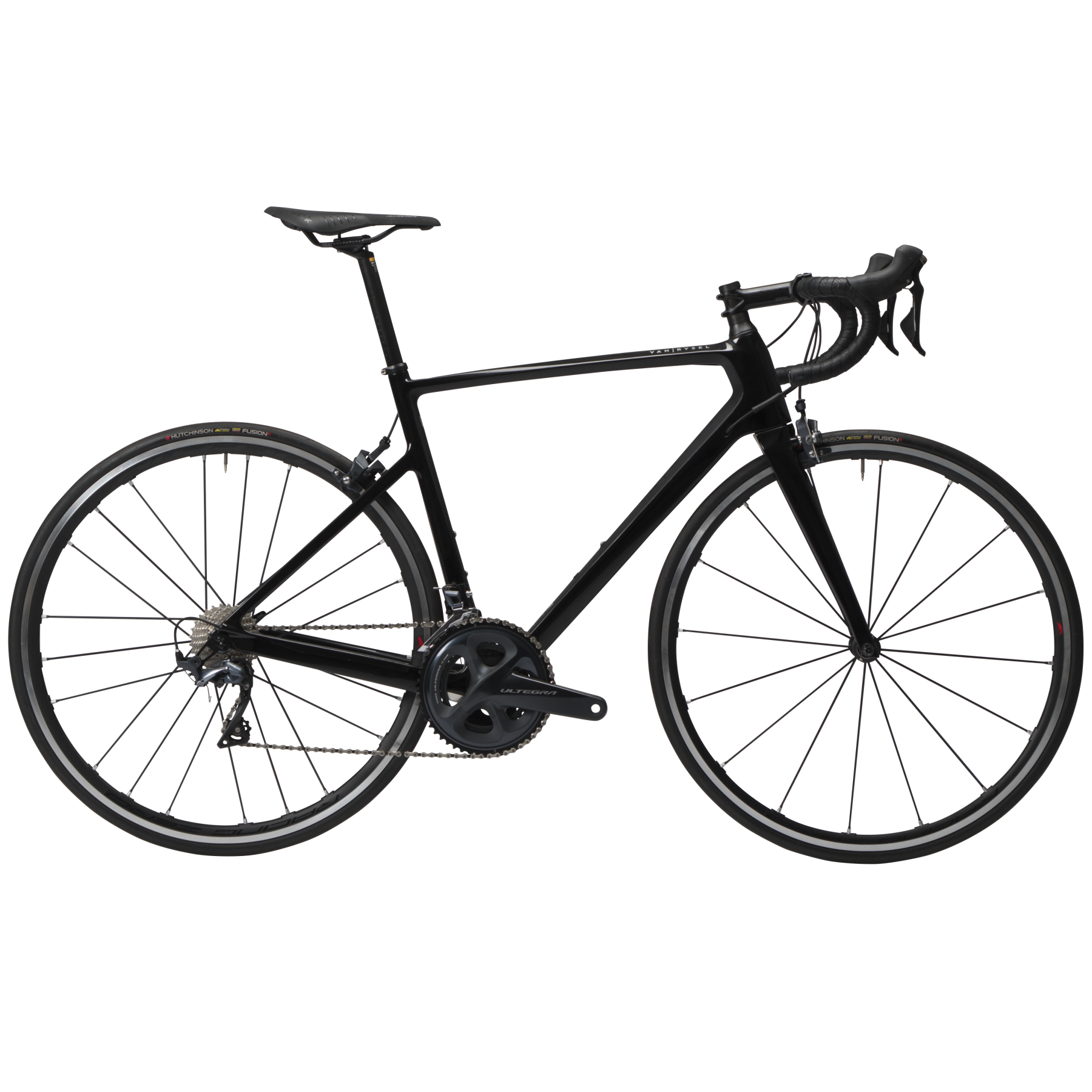 VAN RYSEL EDR CF PATINS SHIMANO ULTEGRA