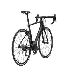 Men's Road Bike EDR CF Ultegra - Black