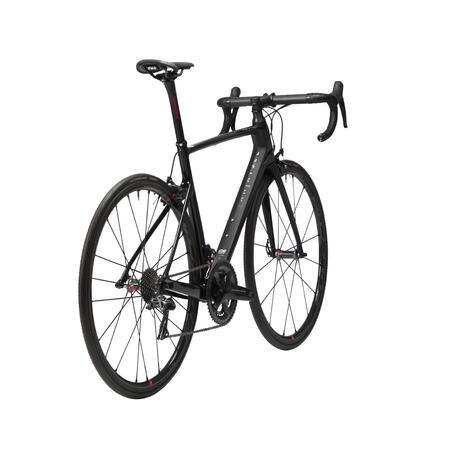 Crni drumski bicikl EDR 940 DURA-ACE