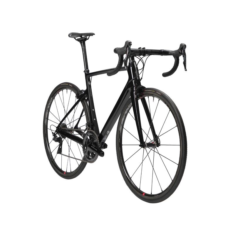  RENNRAD EDR 940 CF DURA ACE schwarz