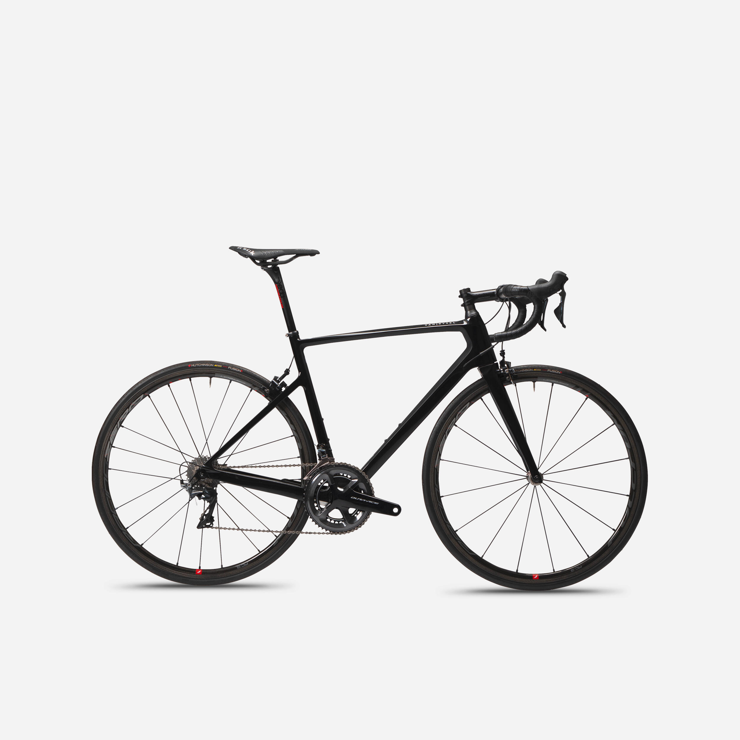 Bicicletă EDR 940 CF C1