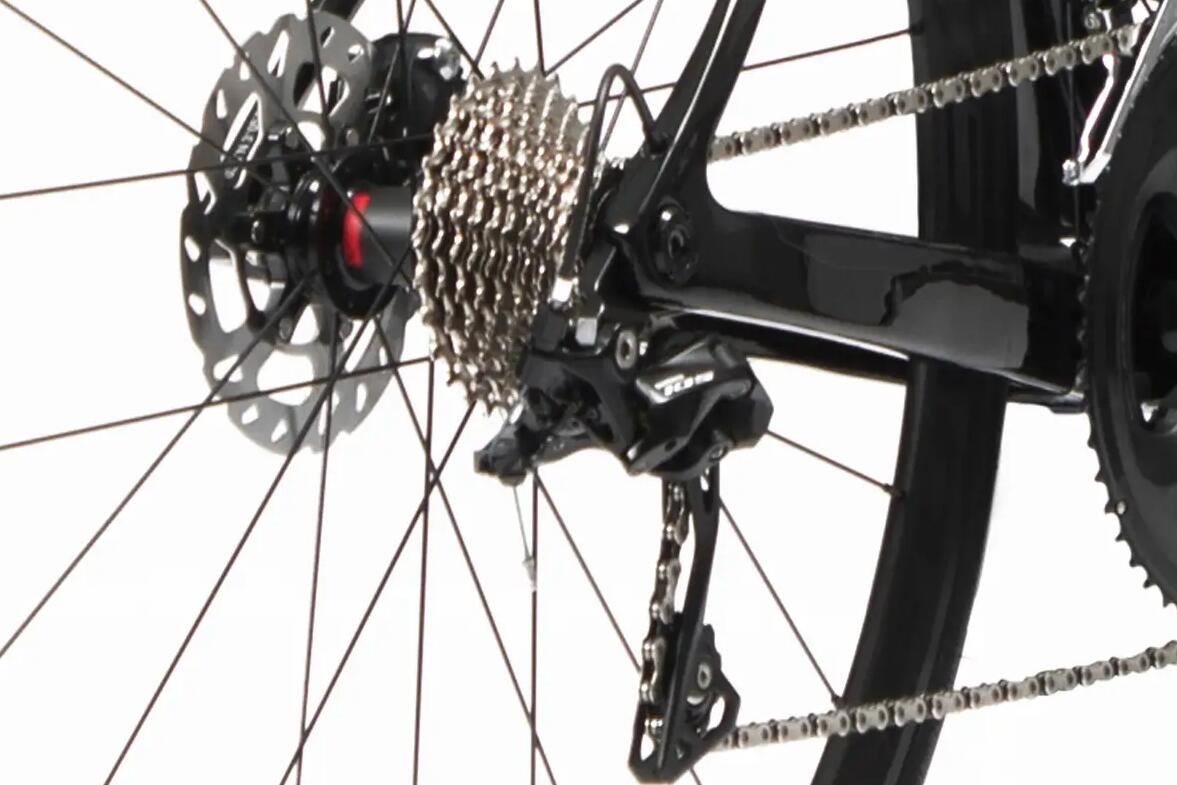 COMMENT CHANGER MA CASSETTE DE VELO?