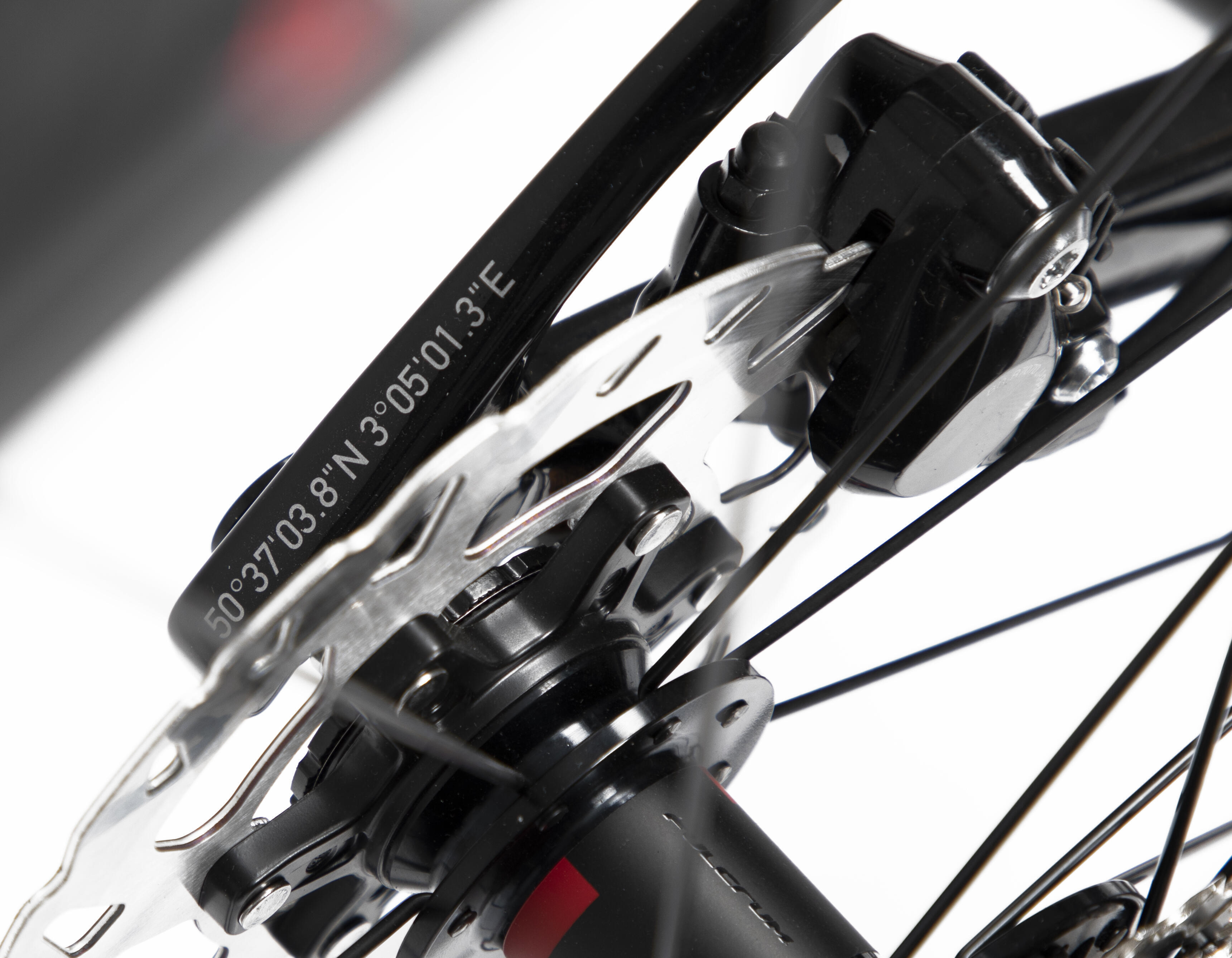 VAN RYSEL EDR CF DB SRAM FORCE eTap AXS (2022): Manuais, reparação