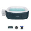 Opblaasbare jacuzzi