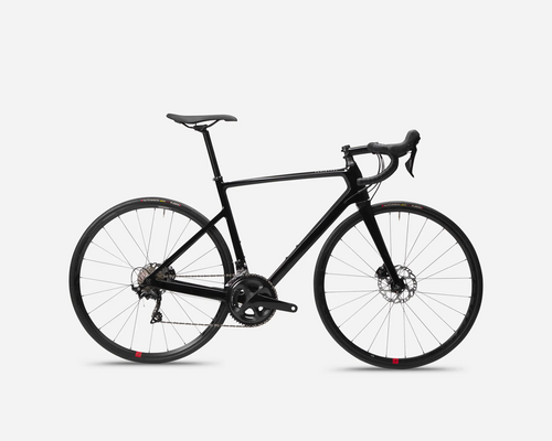 VAN RYSEL EDR CF DB SHIMANO 105 (2021): Manual, reparación