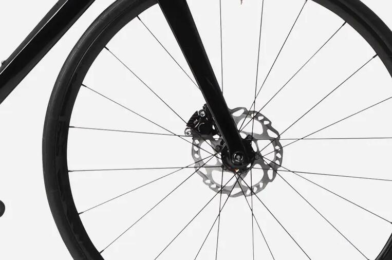 MON VELO FREINE MOINS BIEN