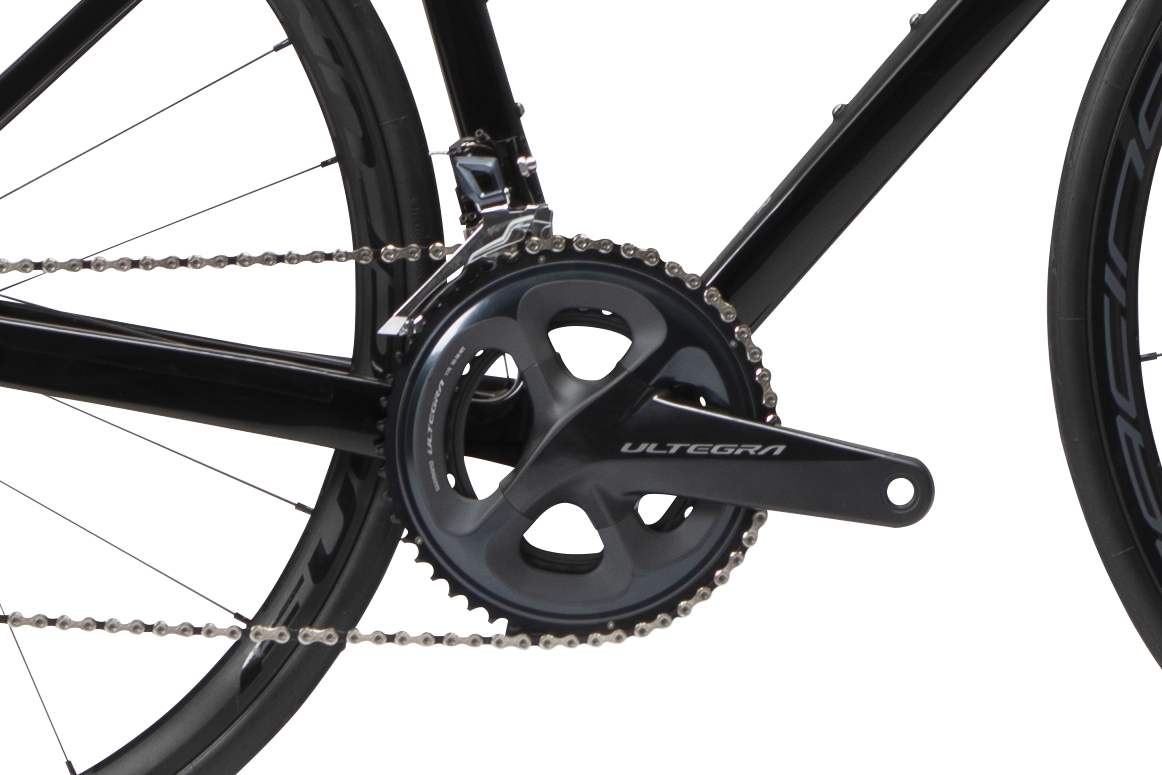 HOW TO CHANGE YOUR CHAINRINGS
