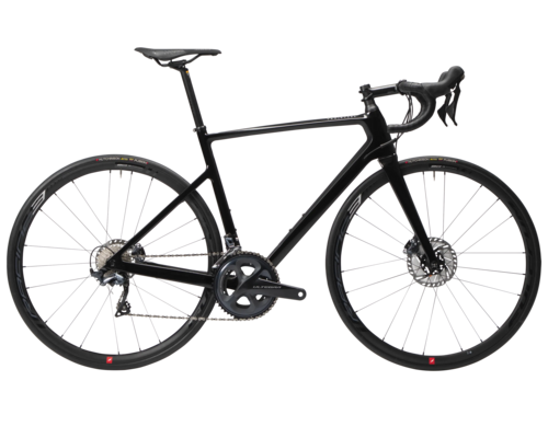 VAN RYSEL EDR CF SCHEIBENBREMSE SHIMANO ULTEGRA