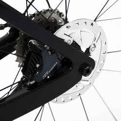 Road Bike EDR CF ULTEGRA Disc - Black