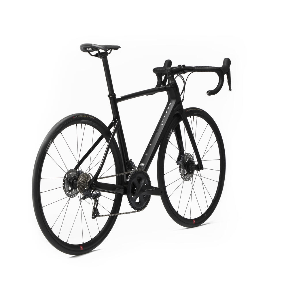 VAN RYSEL EDR CF SCHEIBENBREMSE SHIMANO ULTEGRA