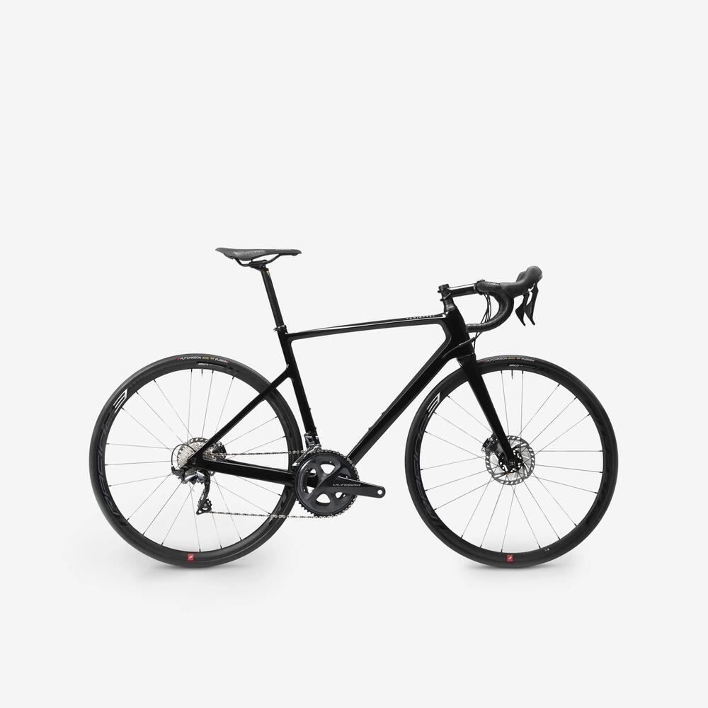 VAN RYSEL EDR CF DISQUE SHIMANO ULTEGRA