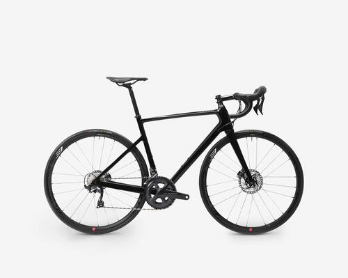 VAN RYSEL EDR CF DISQUE SHIMANO ULTEGRA 
