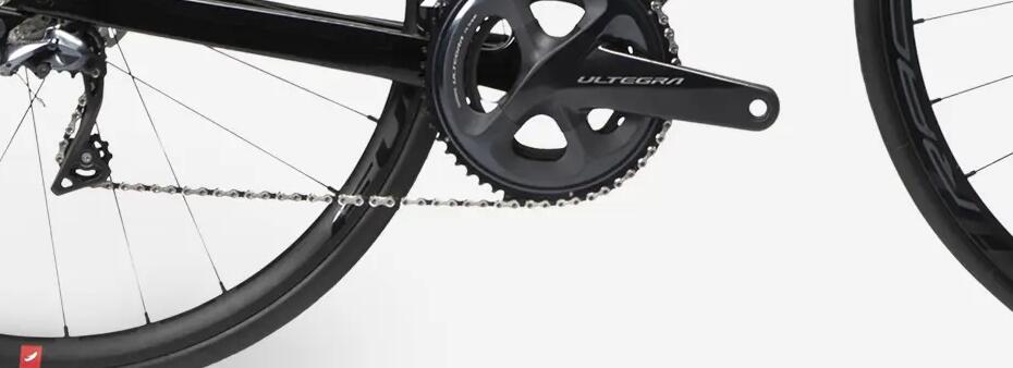 VAN RYSEL EDR CF DB SHIMANO ULTEGRA (2021): notice, réparation