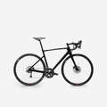 CESTOVNI BICIKLI ZA MUŠKARCE Triatlon - Bicikl EDR CF Disc ULTEGRA VAN RYSEL - Biciklizam - triatlon