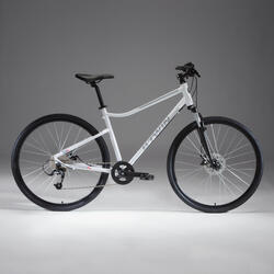 HYBRID BIKE RIVERSIDE 500 RIVERSIDE 