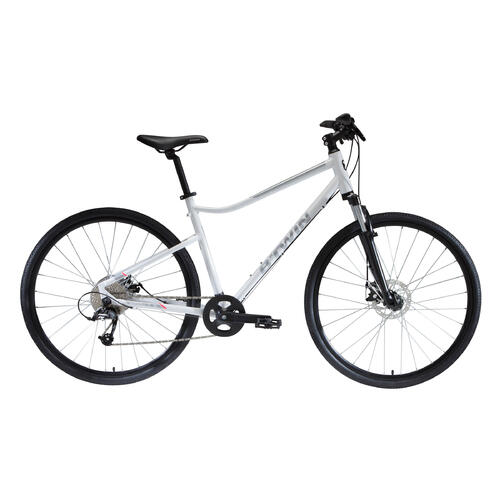 【引取限定】デカトロン side 500 Check the spare part compatibility with your bike