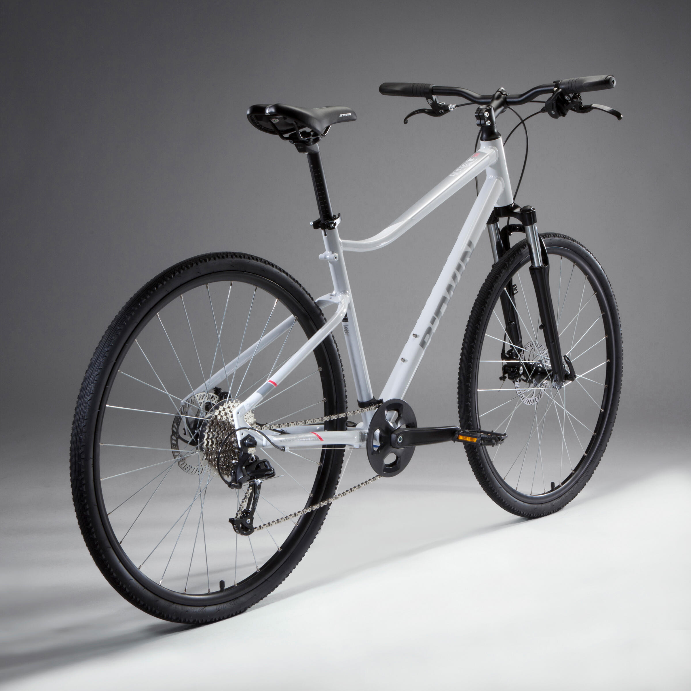 riverside 500 electric hybrid bike