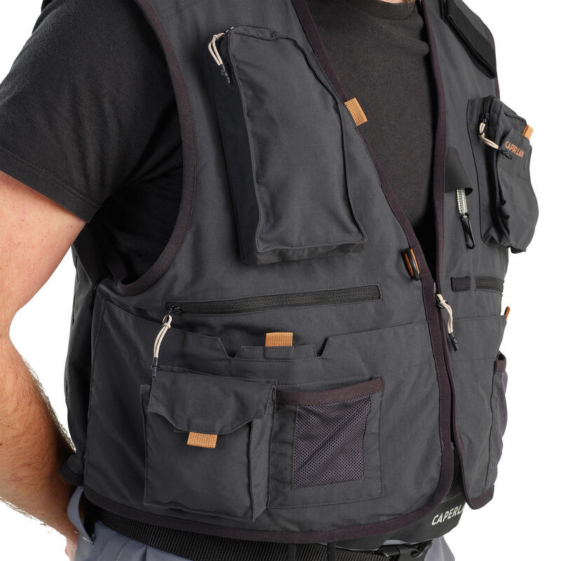 decathlon gilet