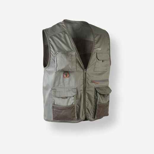 
      Fishing gilet - FV 100 khaki
  