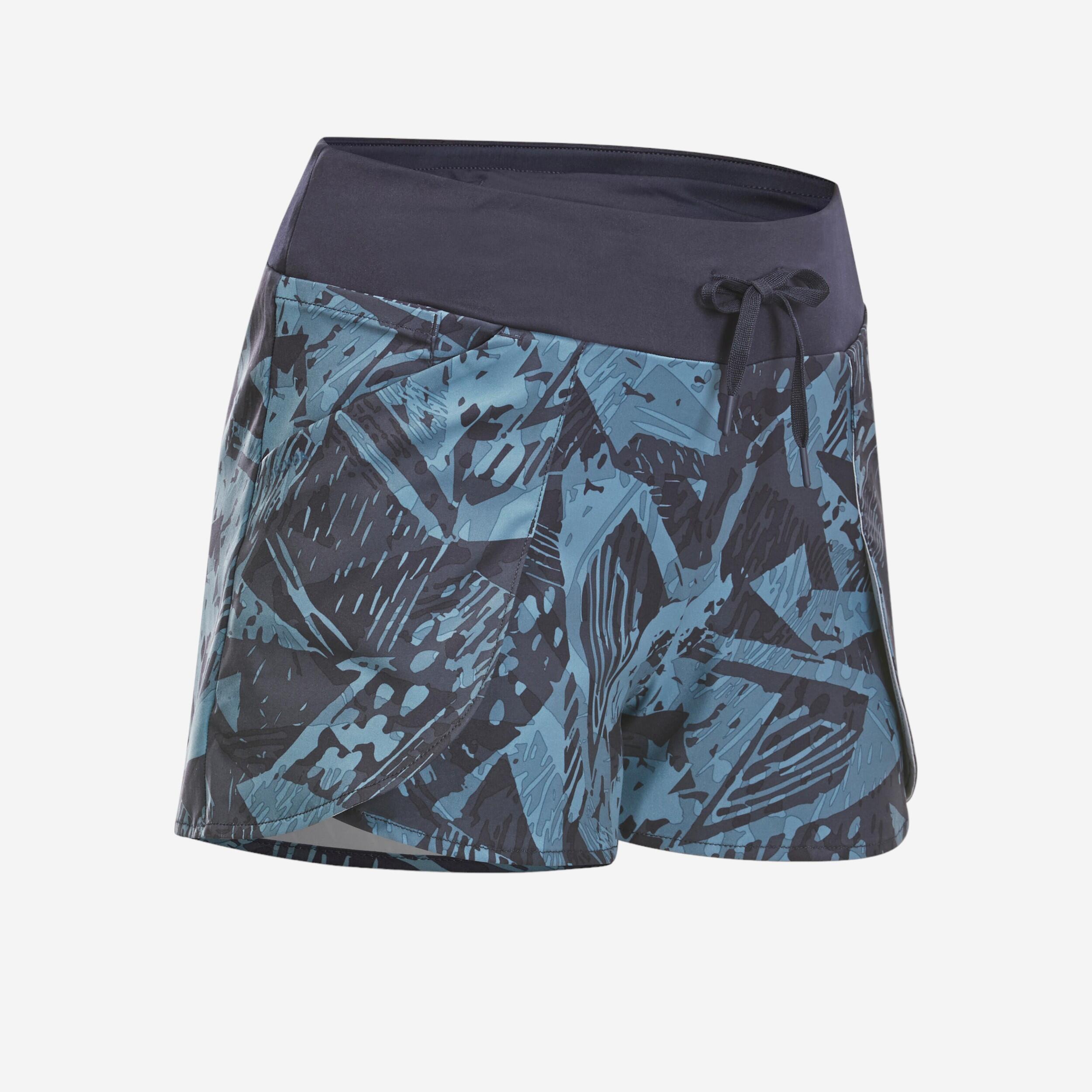 Short montagna donna NH500 Slim QUECHUA | DECATHLON