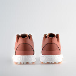 ZAPATOS GOLF MUJER GRIP DRY INESIS | Decathlon