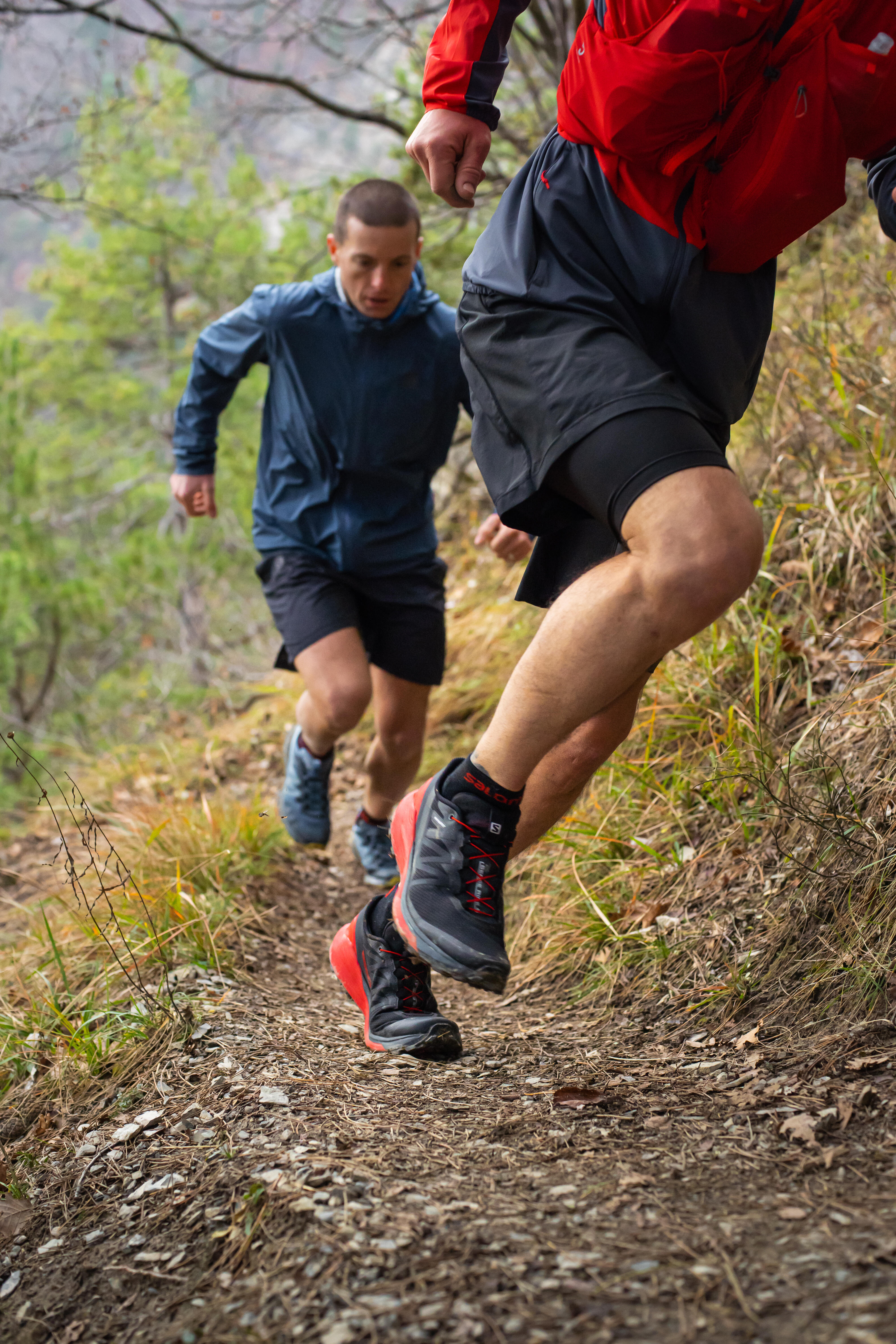 SENSE RIDE 4 Salomon 