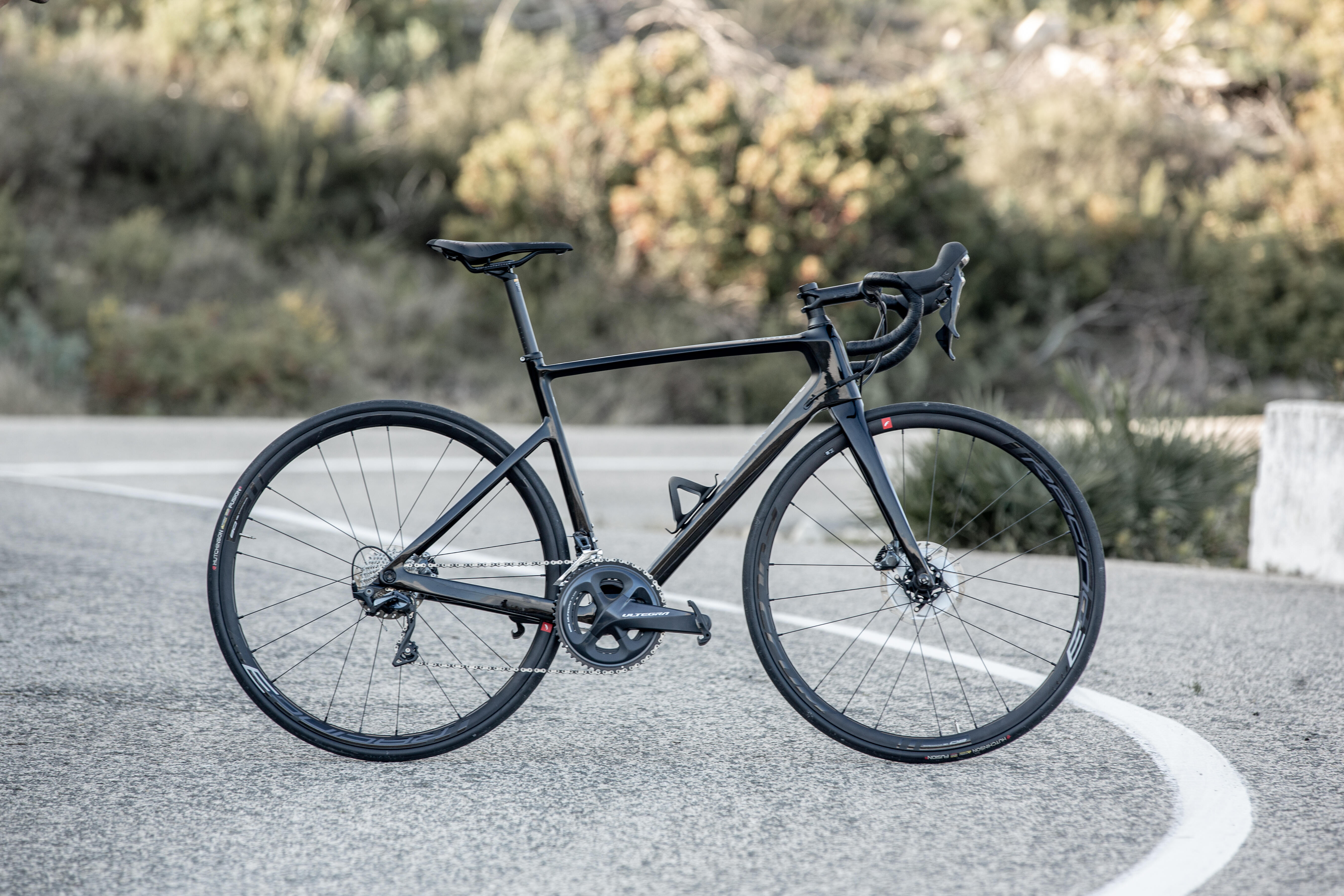 VAN RYSEL WOMEN'S RC 120