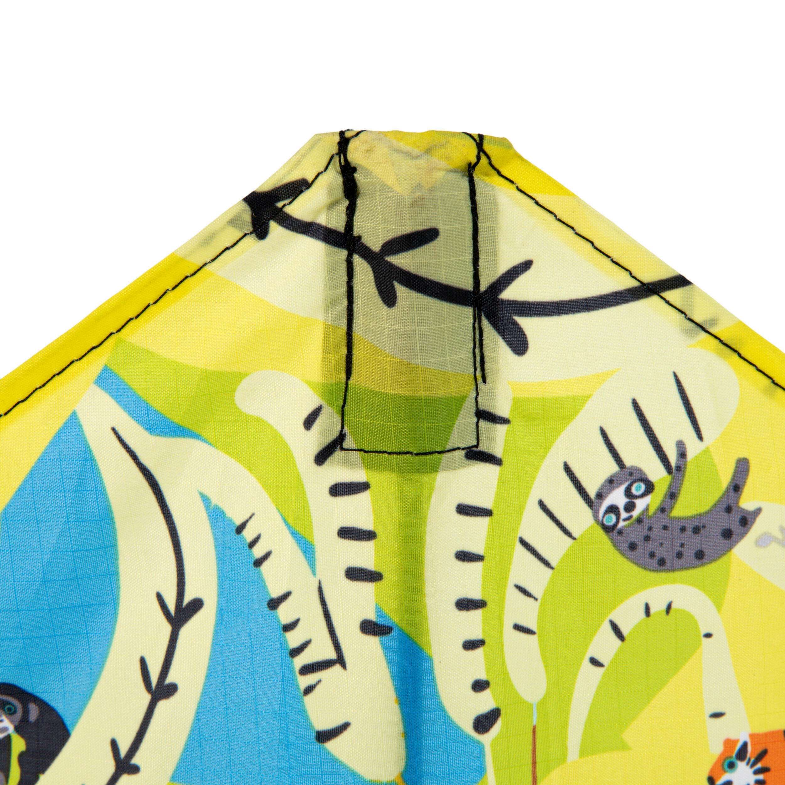 Static & Stunt Kite Modular 2-IN-1 Izypilot 140 Safari -  4
