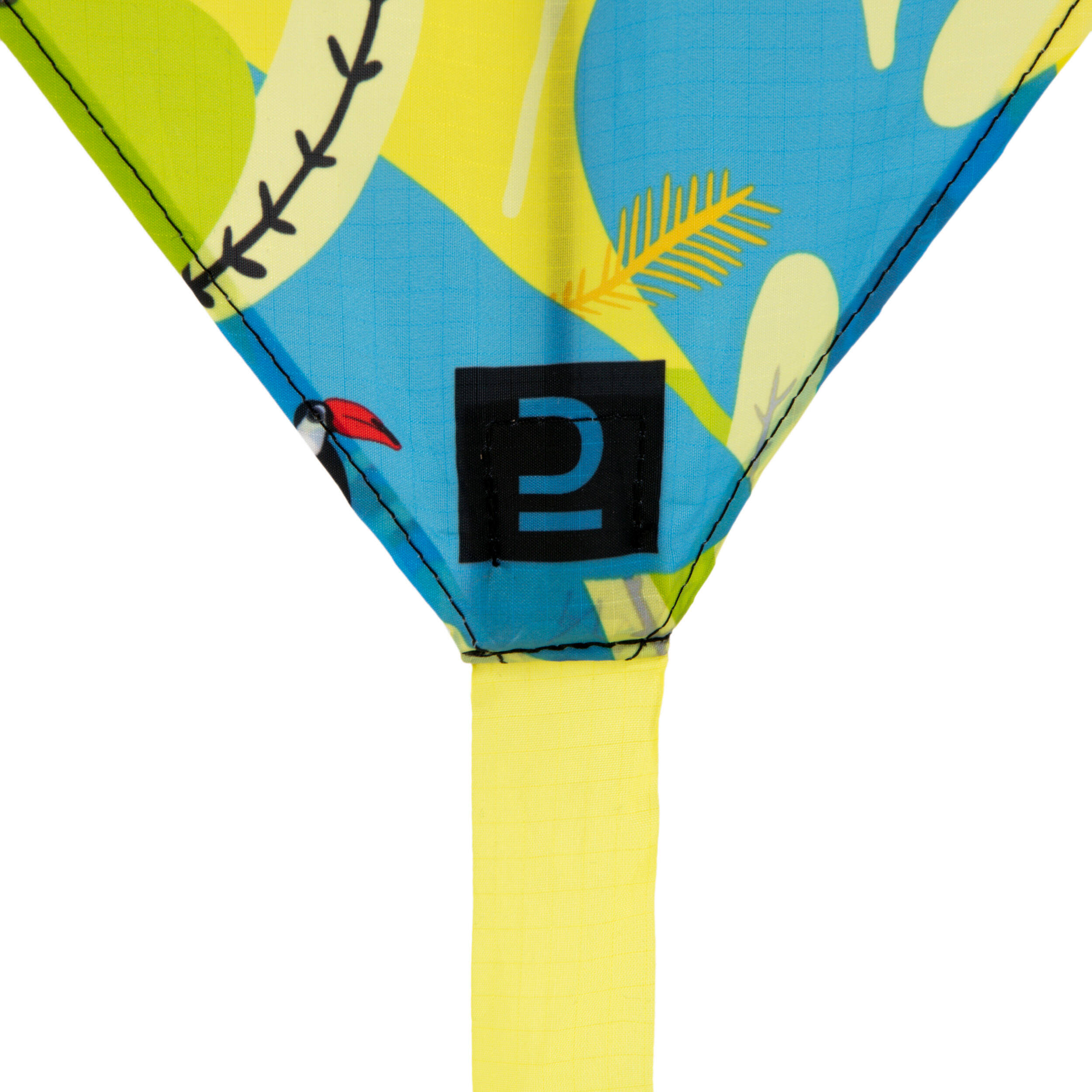 Static & Stunt Kite Modular 2-IN-1 Izypilot 140 Safari -  5