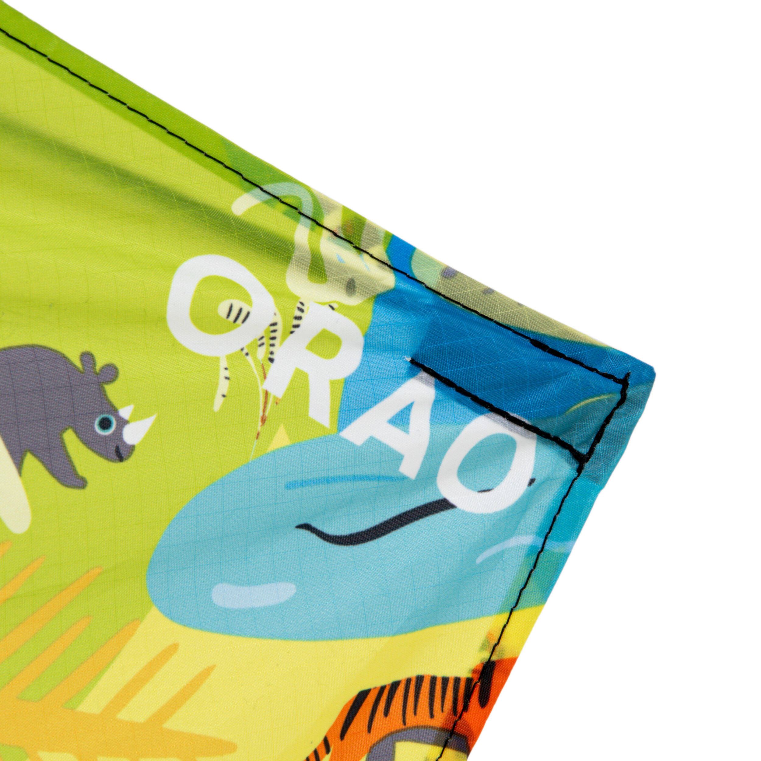 Static & Stunt Kite Modular 2-IN-1 Izypilot 140 Safari -  2