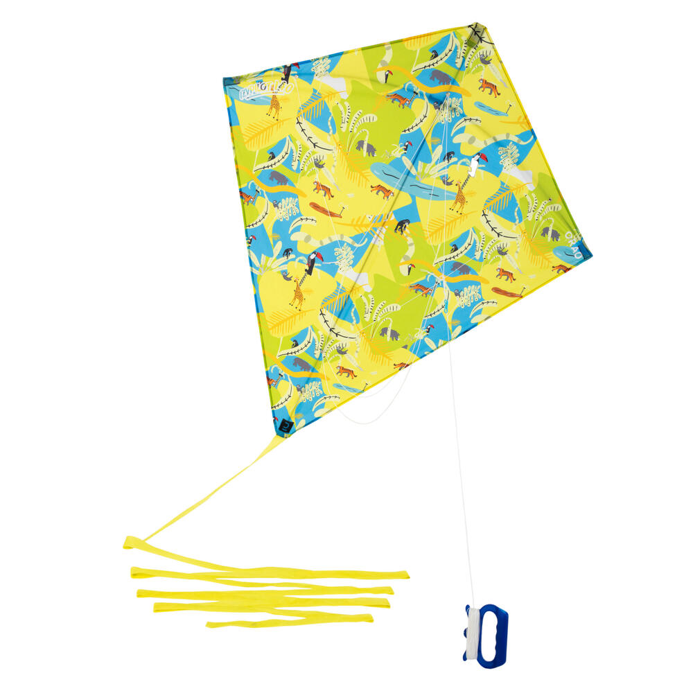 CERF-VOLANT PILOTABLE - FEEL'R 100