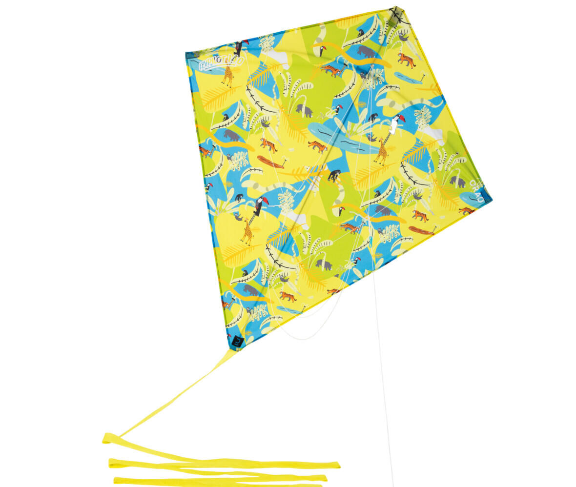 AQUILONE PILOTABILE - FEEL'R 100