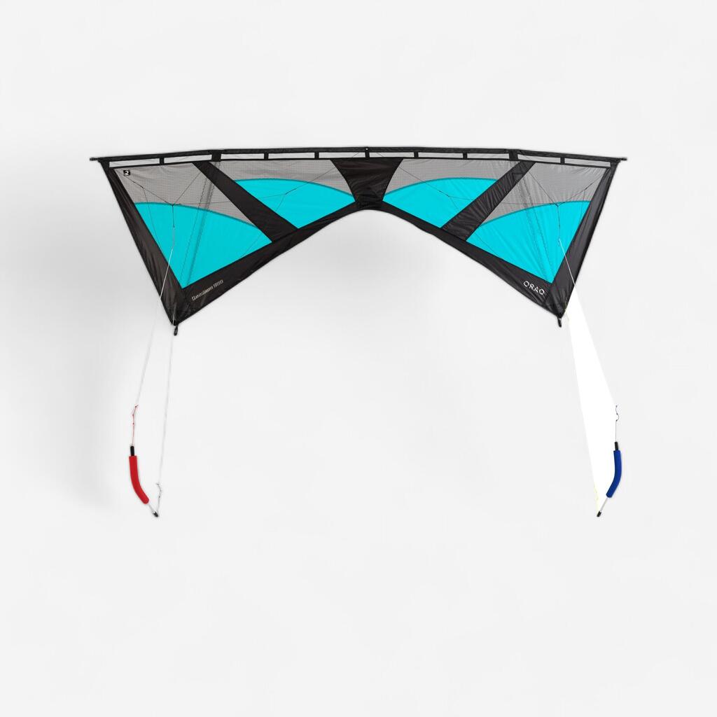 4-LINE KITE "QUADIUM 900"