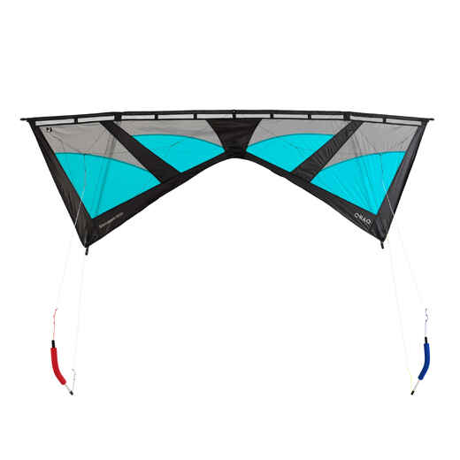 
      4-LINE KITE "QUADIUM 900"
  