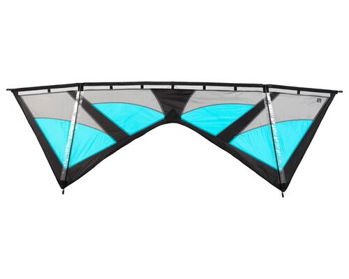PAPAGAIO PILOTÁVEL POLIVALENTE FYF 500 CARBONO