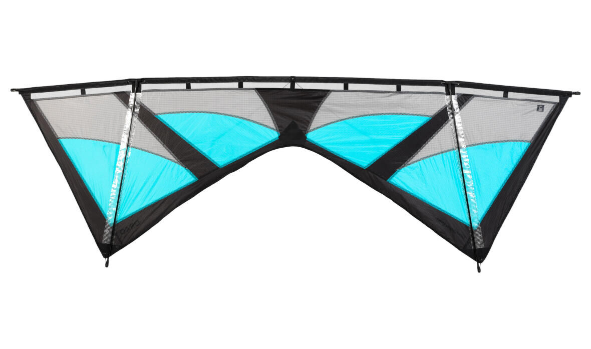 LENKDRACHEN ALLROUND FYF 500 CARBON