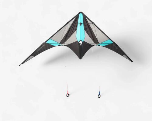 LENKDRACHEN ALLROUND FYF 500 CARBON