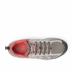 Zapatillas de senderismo muy ventiladas Columbia Peakfreak COLUMBIA |  Decathlon