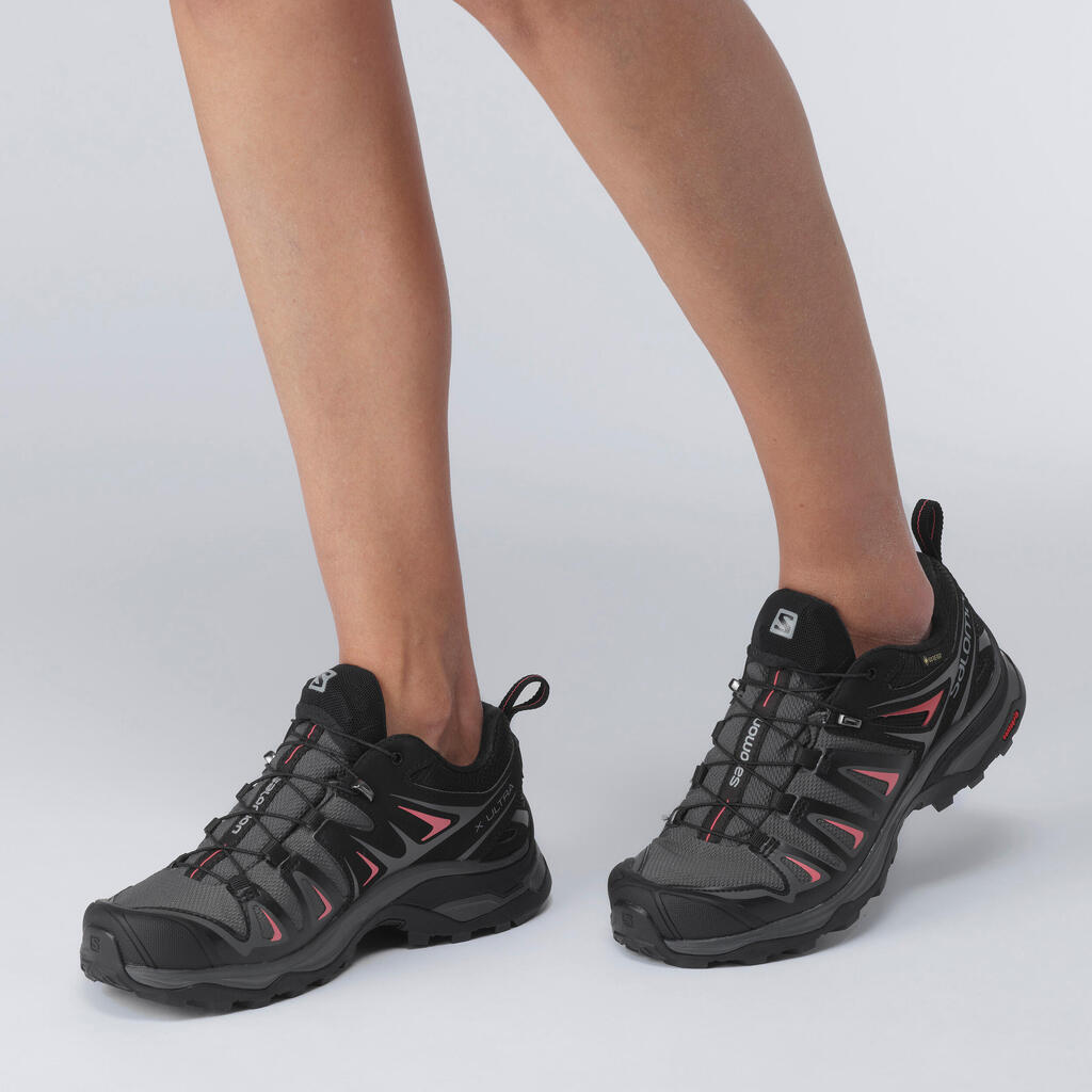 Women's Waterproof Walking Shoes