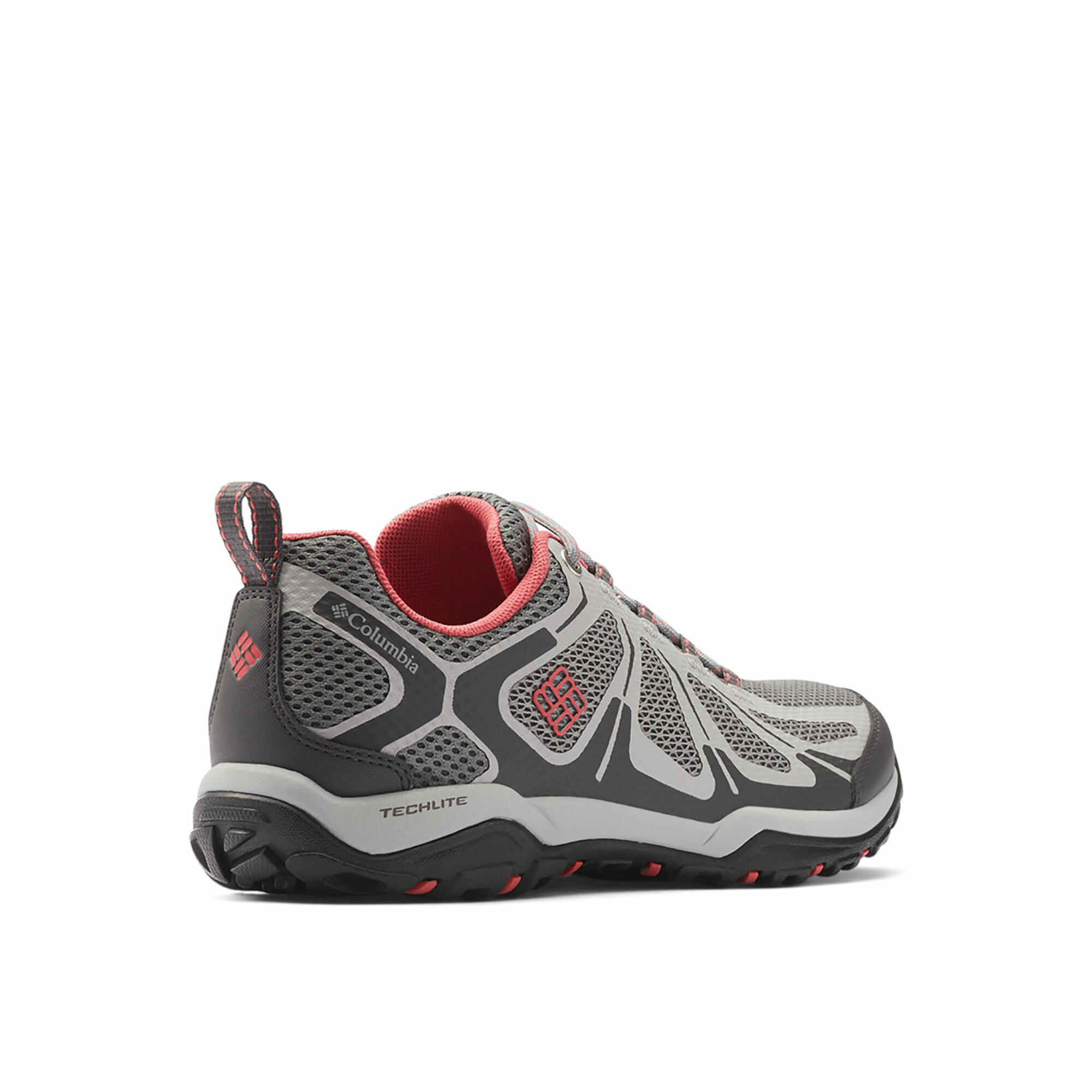 Hyper Ventilated Walking Shoes Columbia Peakfreak COLUMBIA Decathlon